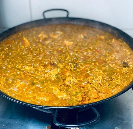 La barca gastrobar freiduria